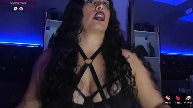 MariaGaitan – Naživo XXX chat