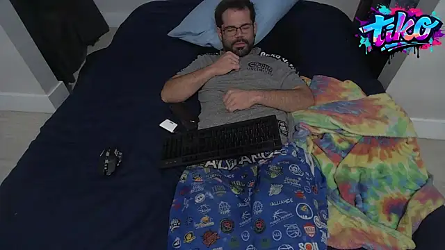 Czat XXX na żywo – Zander823