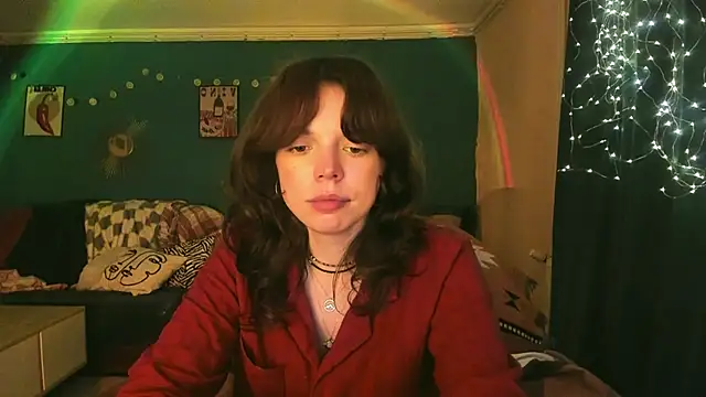 دردشة ClancyMorissey الجنسية المباشرة