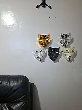Show Webcam de Zander823