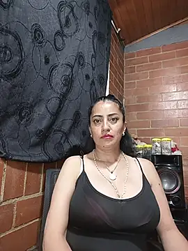 Alexandrinan Live XXX chat