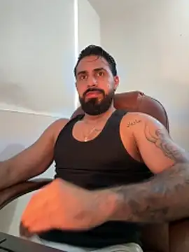 Ryan_Black3's Live XXX Chat