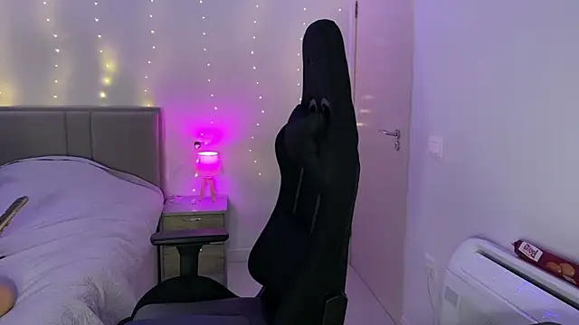 PrincesSsLilu's Webcam Show