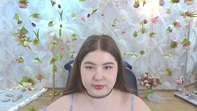 PixelGoddess Obrolan Langsung XXX