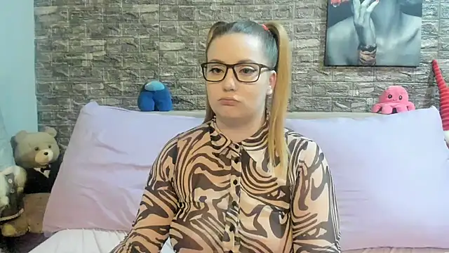 kalindahot Live XXX Chat