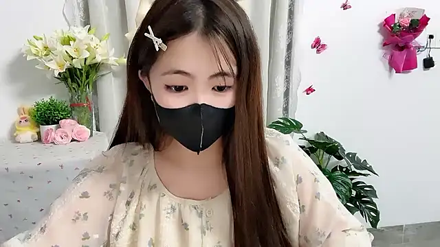 Živý XXX chat Amelia-babee