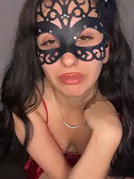 Meryy34n Webbikameraesitys