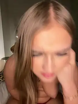 Hannah-2007 Live XXX-Chat