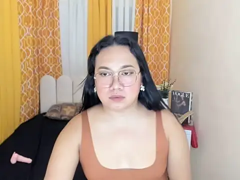 BigCockLexie Pertunjukan Webcam