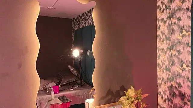 Aaron_EzeのライブXXXチャット