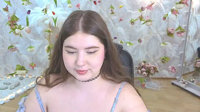 Chatroom XXX en direct de PixelGoddess