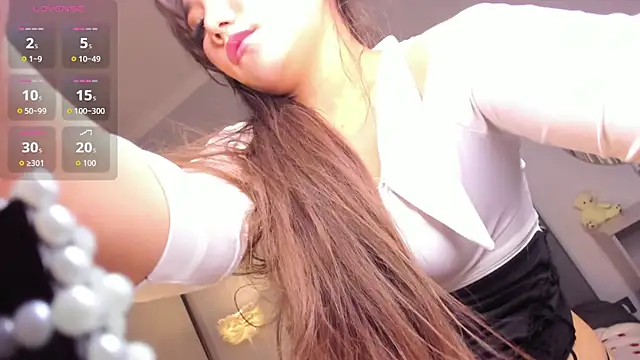 mayameilin Live XXX-Chat