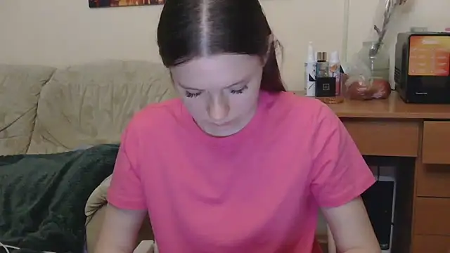 JessicaHolland1 élő XXX-chatje