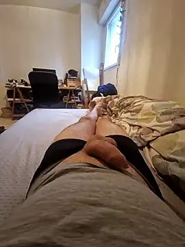MarkBigDick35 Adlı Modelin Canlı XXX Sohbeti