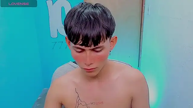 tanjiro_cuteのウェブカメラショー