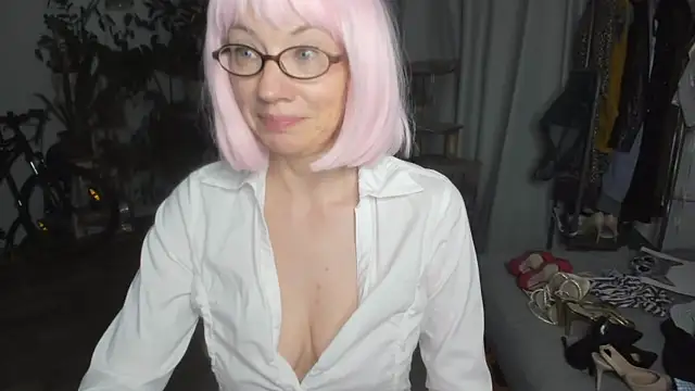 Constancia_pure live XXX chat