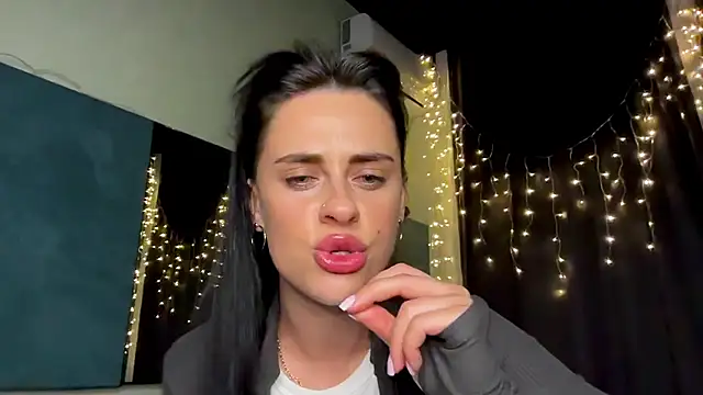 MariaValverdeee Obrolan Langsung XXX