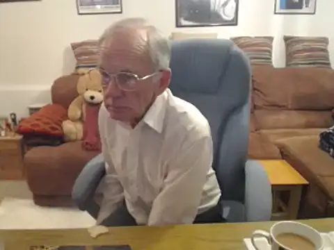 Ferret7777's Webcam Show