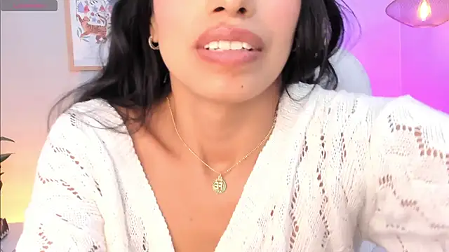 Tiffany_LowのライブXXXチャット