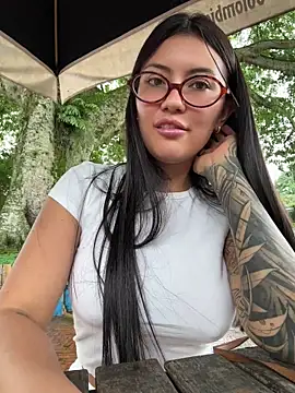Roma_xxx 라이브 XXX 채팅