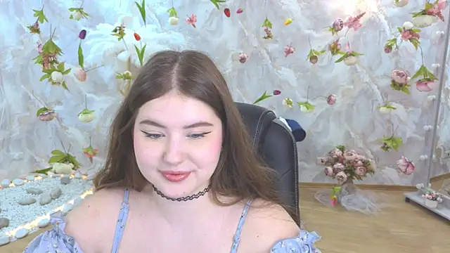 PixelGoddessn Live XXX chat