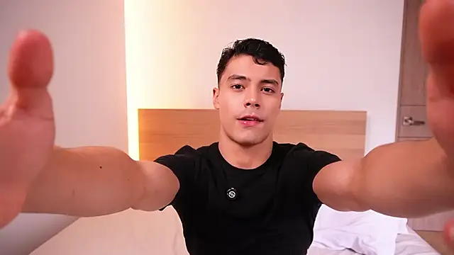 Dammon_Stallion – Live XXX-chat