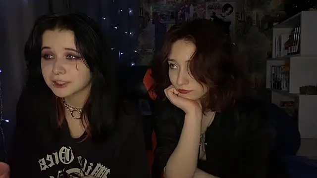 Chat XXX en directo de Absent_Fairy