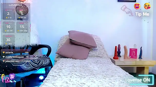 DanniHotBoy02 – Kamerová šou