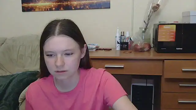 JessicaHolland1's Webcam Show