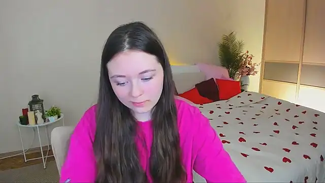 AlluringLookk Live XXX-chat
