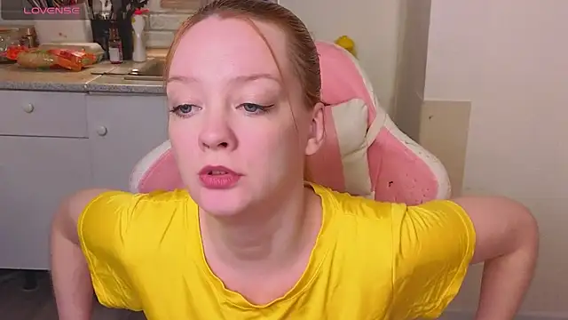 XXX chat uživo modela Radiants_two