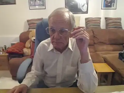 Ferret7777 Chat XXX in diretta