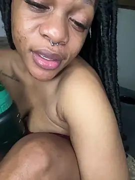 BonnyMolhada Live XXX-Chat