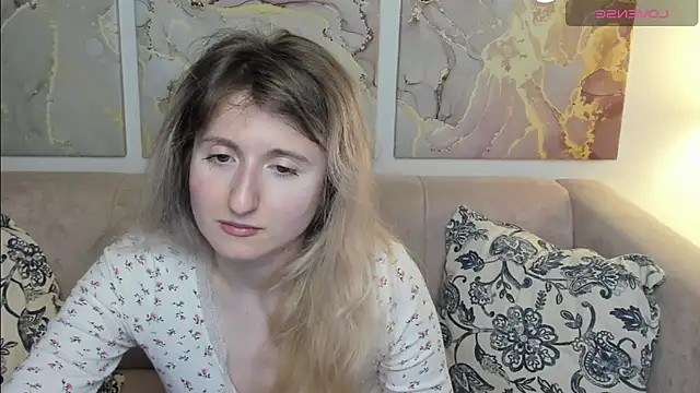 CamillaDreamer's Live XXX Chat