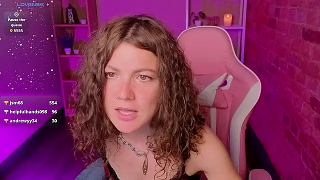Marla_Bri's Live XXX Chat