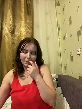Webkamerová show AlisaSweet77