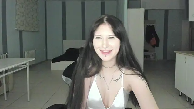 xo_Spirit's Live XXX Chat