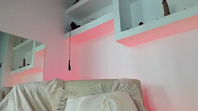 KyleDoom_'s Live XXX Chat