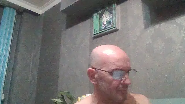 Webkamerová show skorpibg65