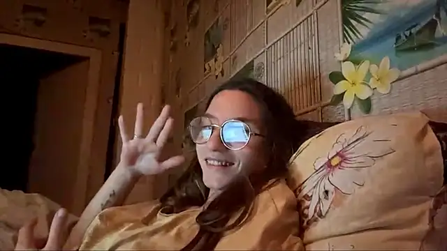SparkleJebbn Webbikameraesitys