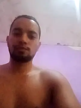 Stety-y-daniel Webcam show