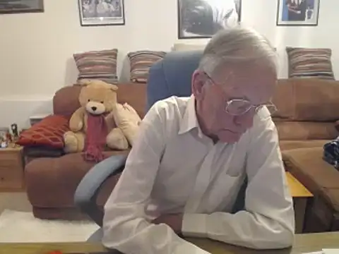 Ferret7777 Webcam show