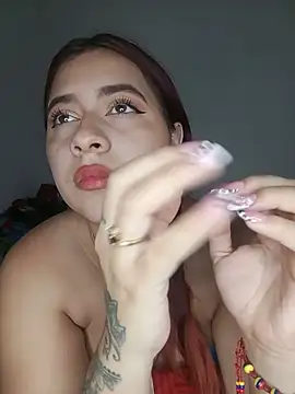 XXX chat uživo modela Chloe_Sky_love