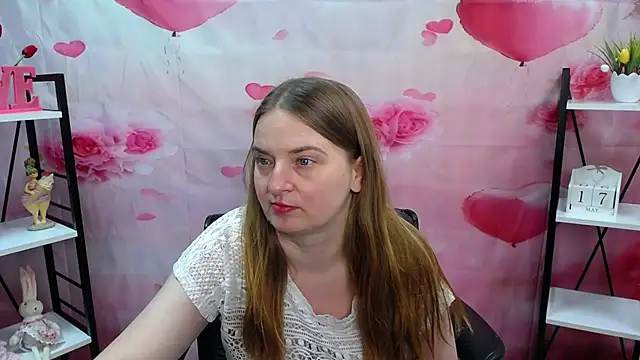 FreyaDak Live XXX-Chat