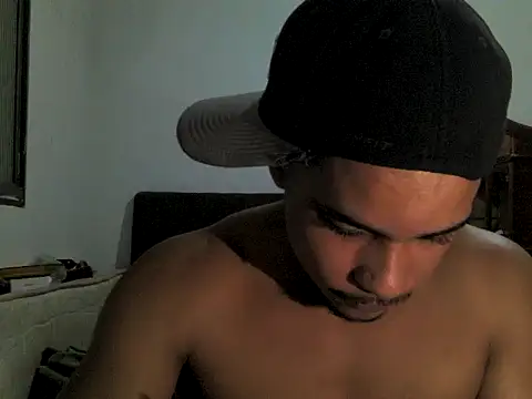 Otaldoneves Webcam-Show
