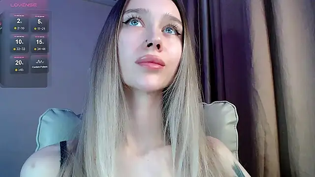 Des_ch – Naživo XXX chat