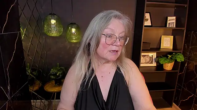 NataliMellow – Naživo XXX chat