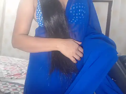 _RONITA_ 라이브 XXX 채팅