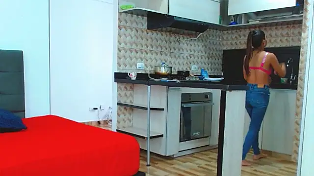 Czat XXX na żywo – big--boss