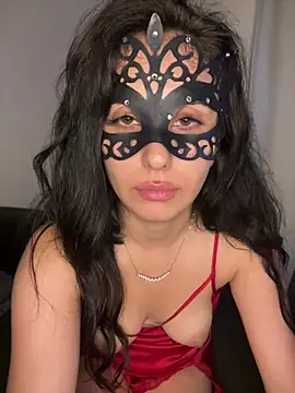 Meryy34 Chat XXX in diretta